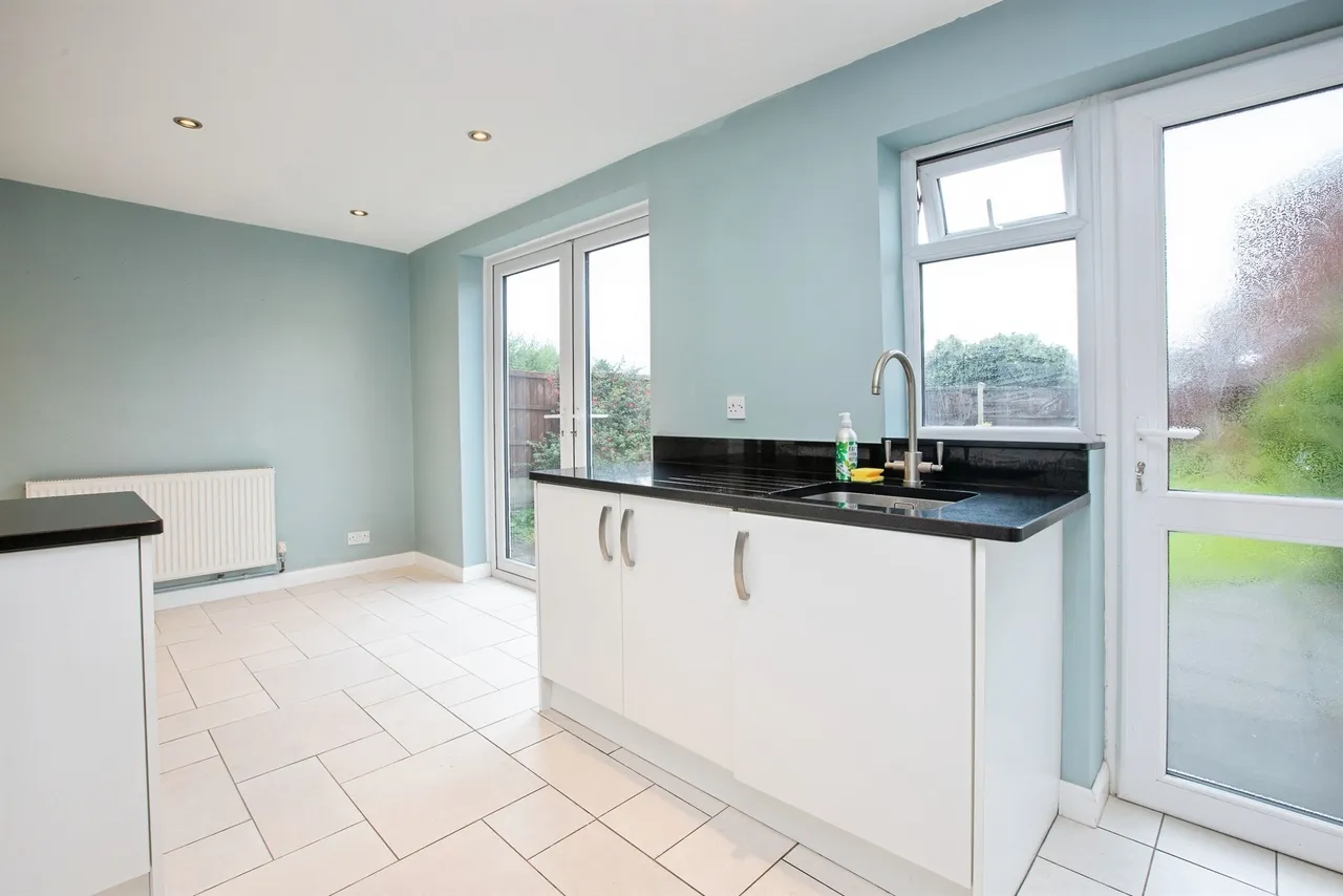 Ontario Drive, Selston, NG16, photo 5