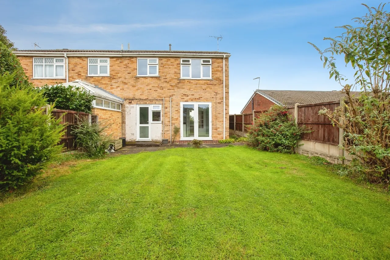 Ontario Drive, Selston, NG16, photo 20