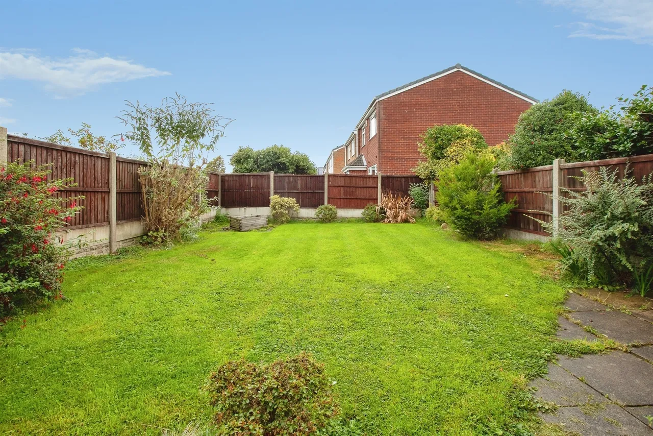 Ontario Drive, Selston, NG16, photo 23