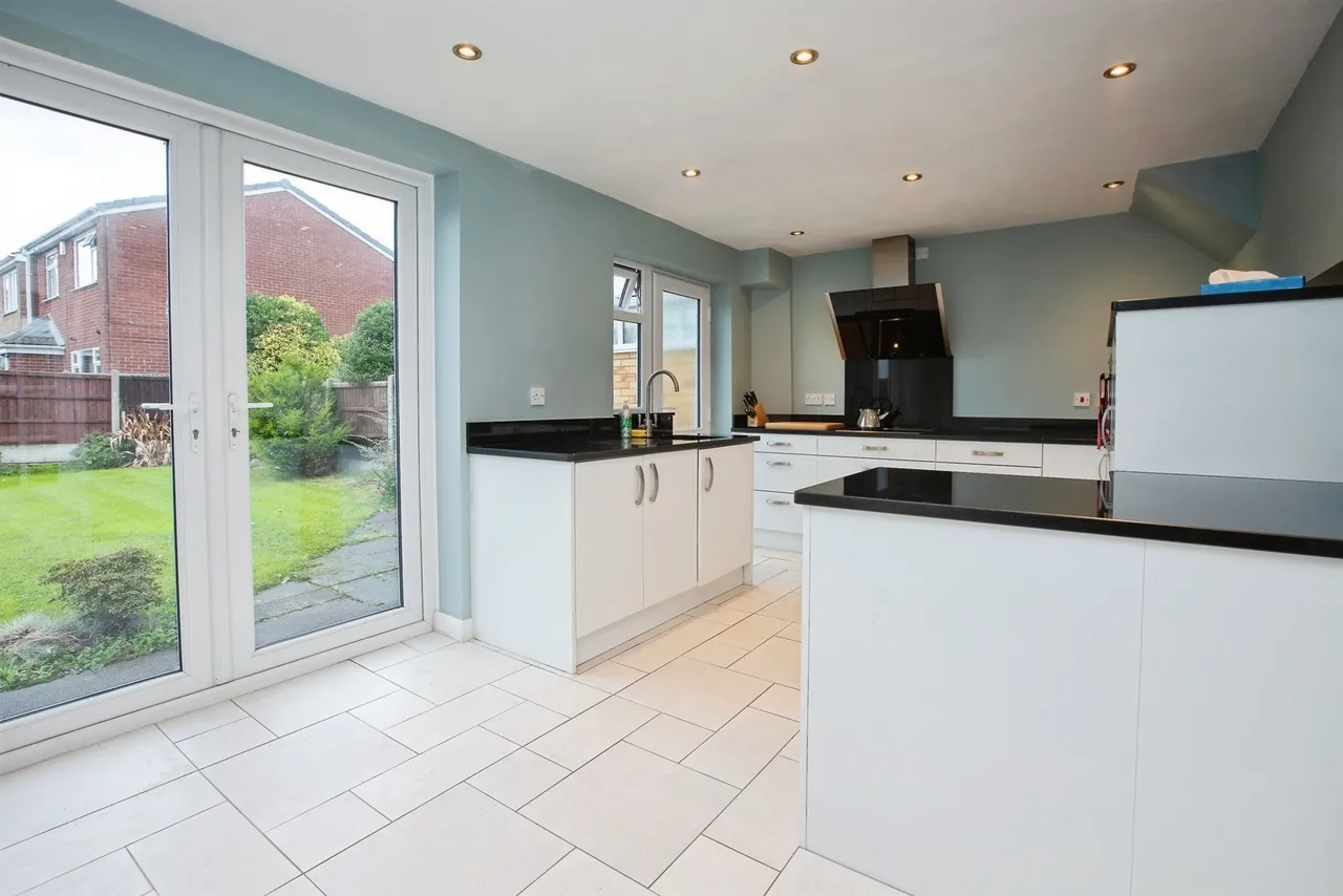 Ontario Drive, Selston, NG16, photo 3