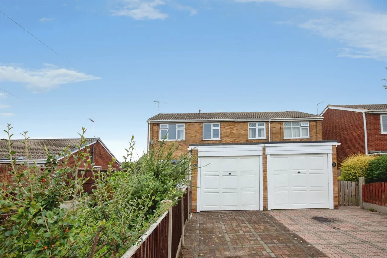 Ontario Drive, Selston, NG16, photo 22
