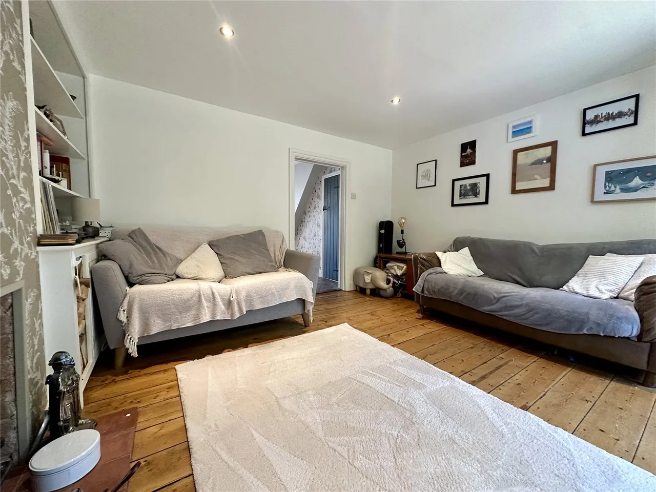 Aldermaston Road, Sherborne St. John, Basingstoke, Hampshire, RG24 9LA, photo 9