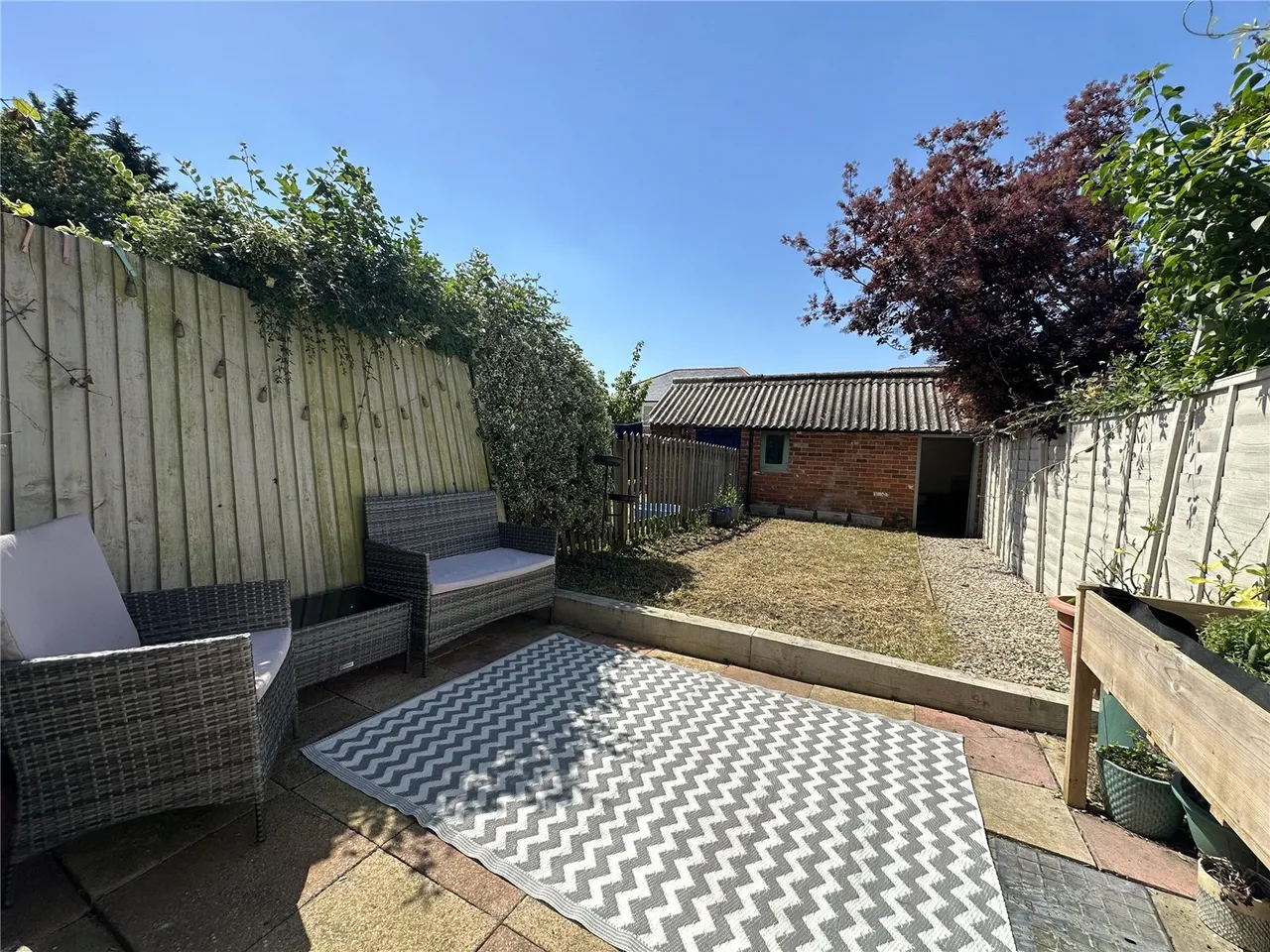 Aldermaston Road, Sherborne St. John, Basingstoke, Hampshire, RG24 9LA, photo 18