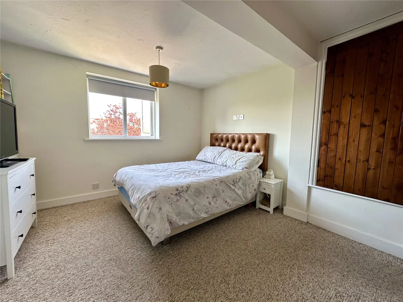 Aldermaston Road, Sherborne St. John, Basingstoke, Hampshire, RG24 9LA, photo 16