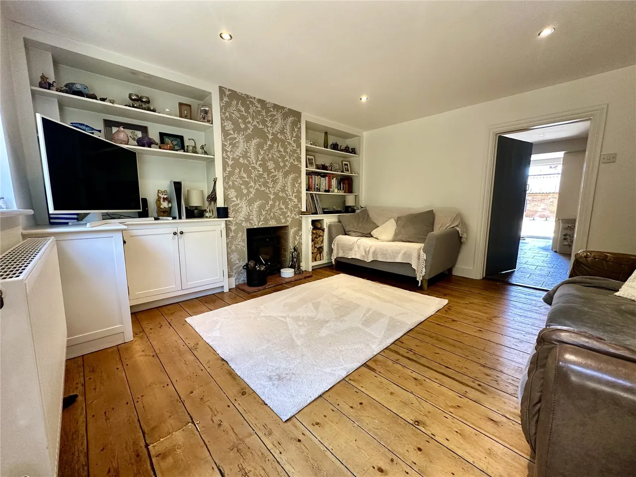 Aldermaston Road, Sherborne St. John, Basingstoke, Hampshire, RG24 9LA, photo 10