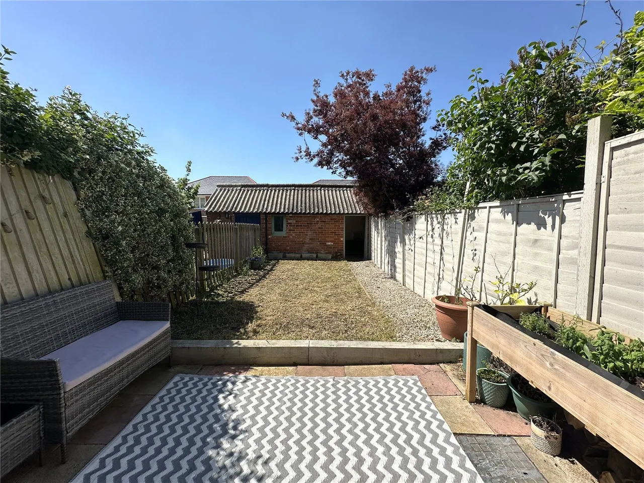 Aldermaston Road, Sherborne St. John, Basingstoke, Hampshire, RG24 9LA, photo 7