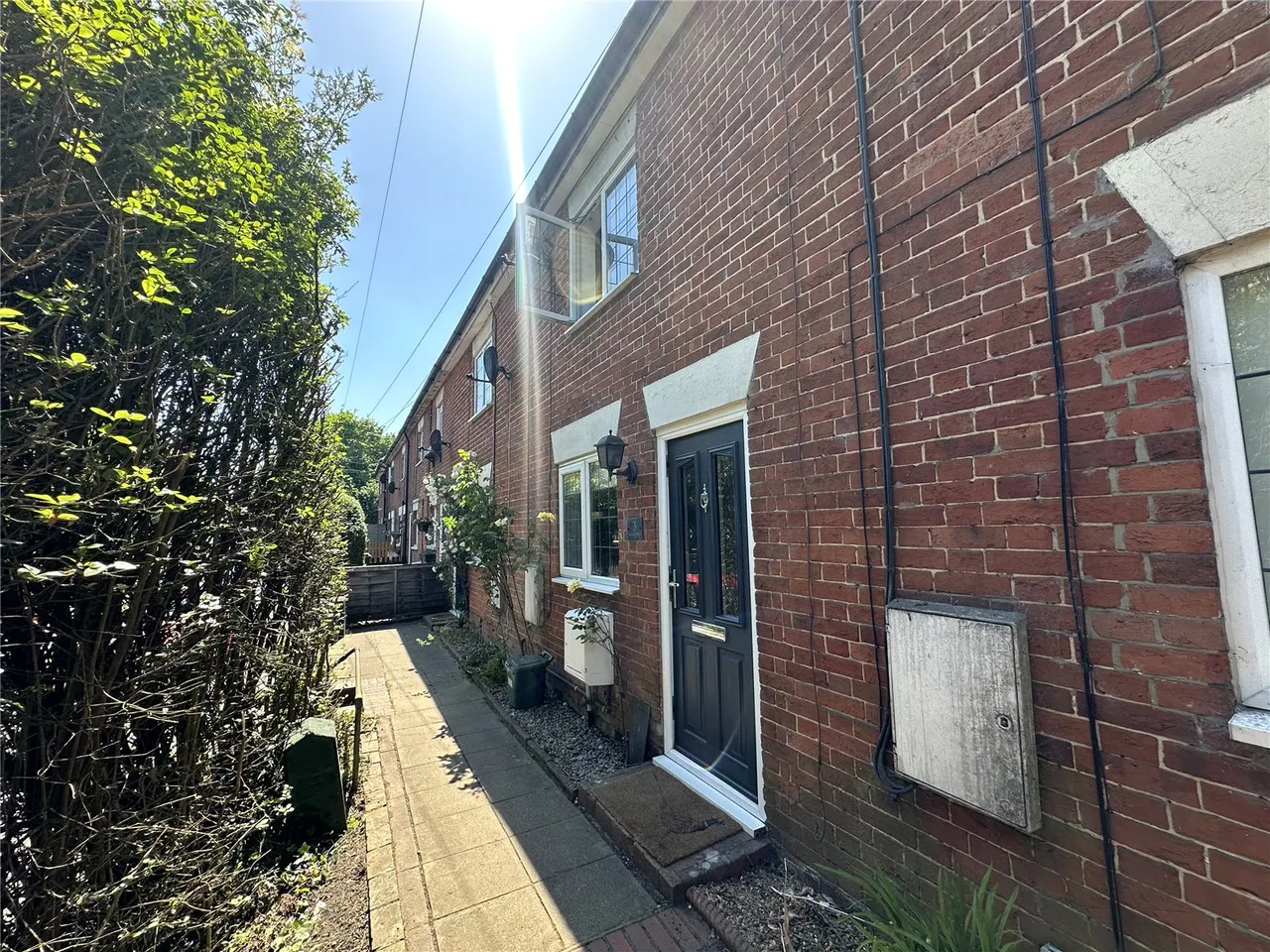 Aldermaston Road, Sherborne St. John, Basingstoke, Hampshire, RG24 9LA, photo 23
