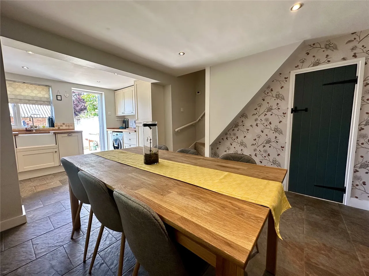 Aldermaston Road, Sherborne St. John, Basingstoke, Hampshire, RG24 9LA, photo 12