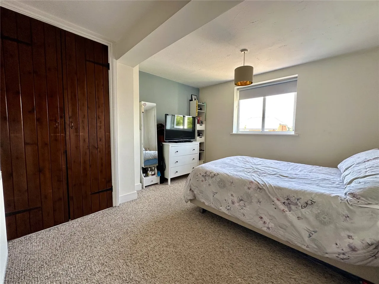 Aldermaston Road, Sherborne St. John, Basingstoke, Hampshire, RG24 9LA, photo 15