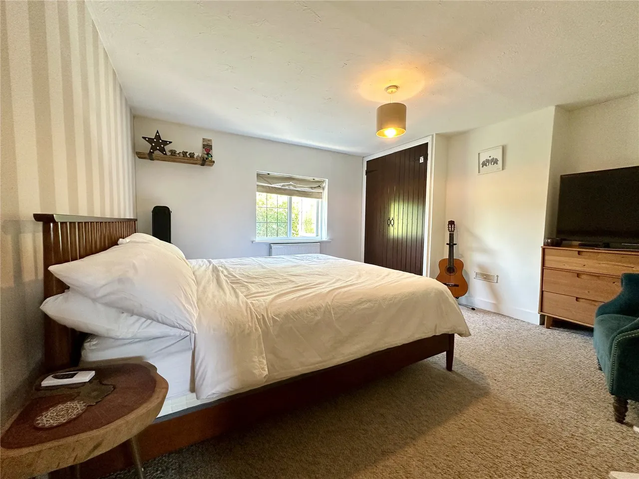 Aldermaston Road, Sherborne St. John, Basingstoke, Hampshire, RG24 9LA, photo 14