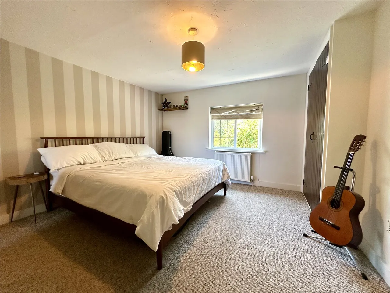 Aldermaston Road, Sherborne St. John, Basingstoke, Hampshire, RG24 9LA, photo 5