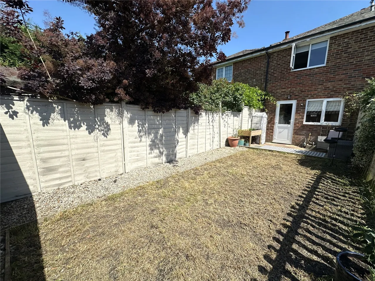 Aldermaston Road, Sherborne St. John, Basingstoke, Hampshire, RG24 9LA, photo 20
