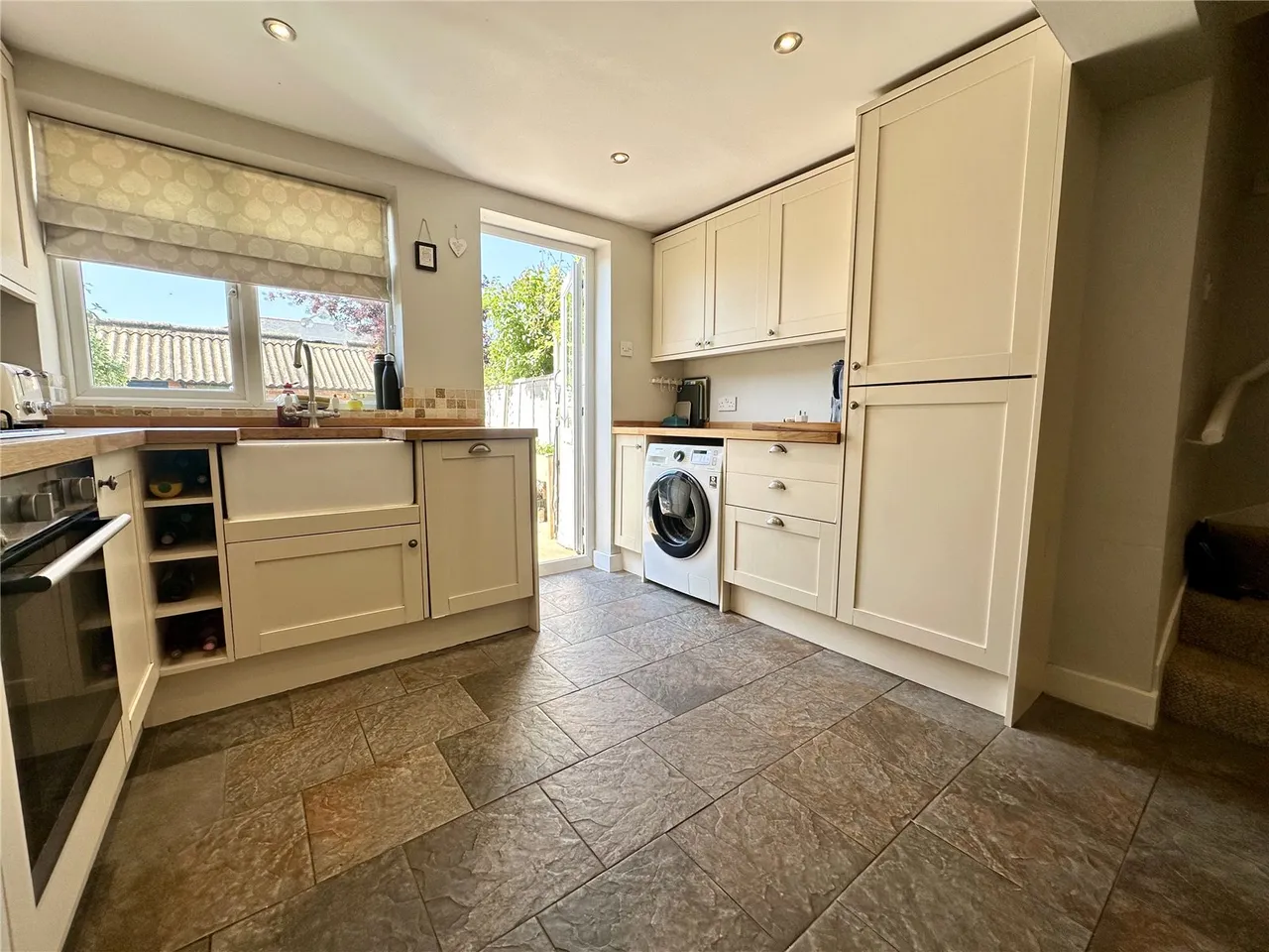 Aldermaston Road, Sherborne St. John, Basingstoke, Hampshire, RG24 9LA, photo 11