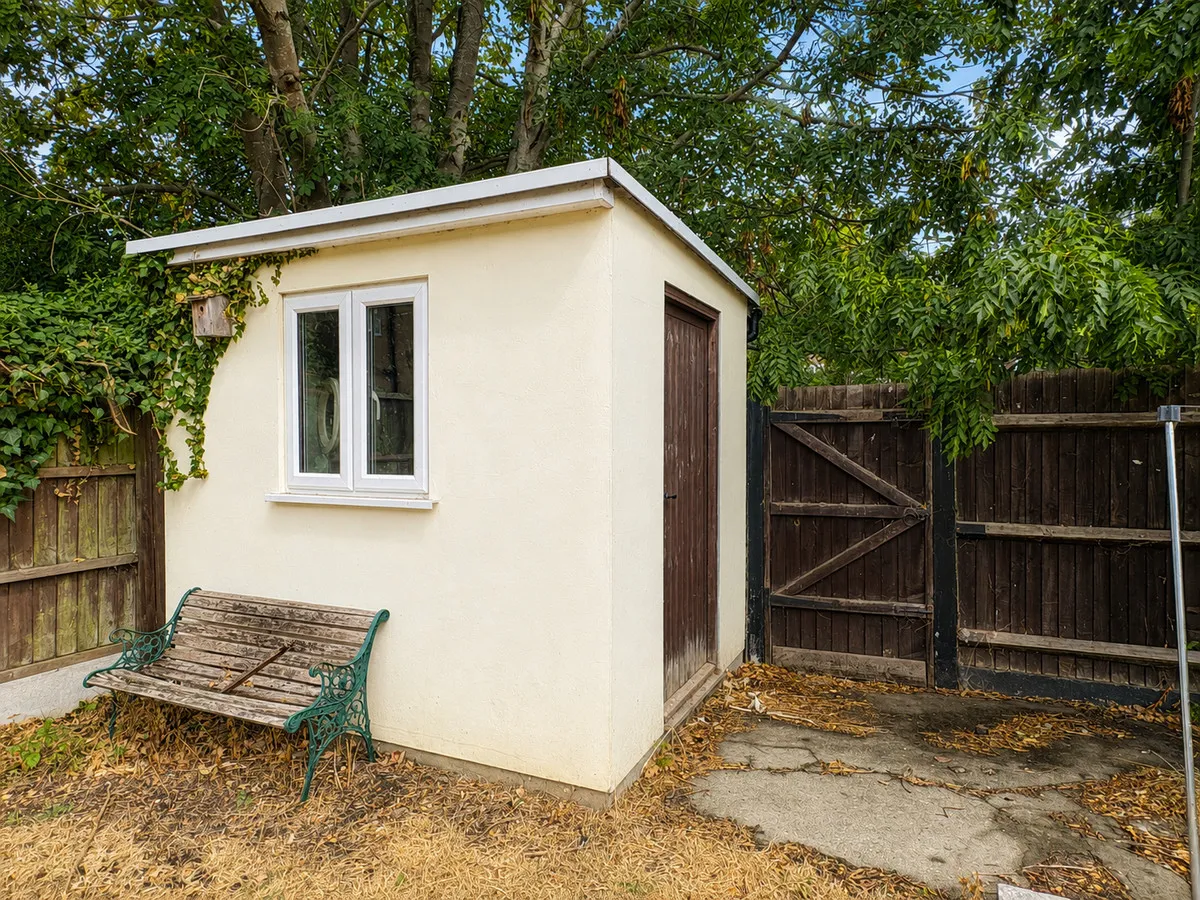 Carter Drive, Romford, Collier Row, RM5 2UX, photo 10