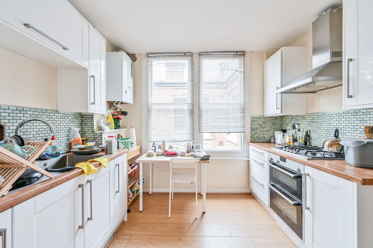 London, SW2, photo 6