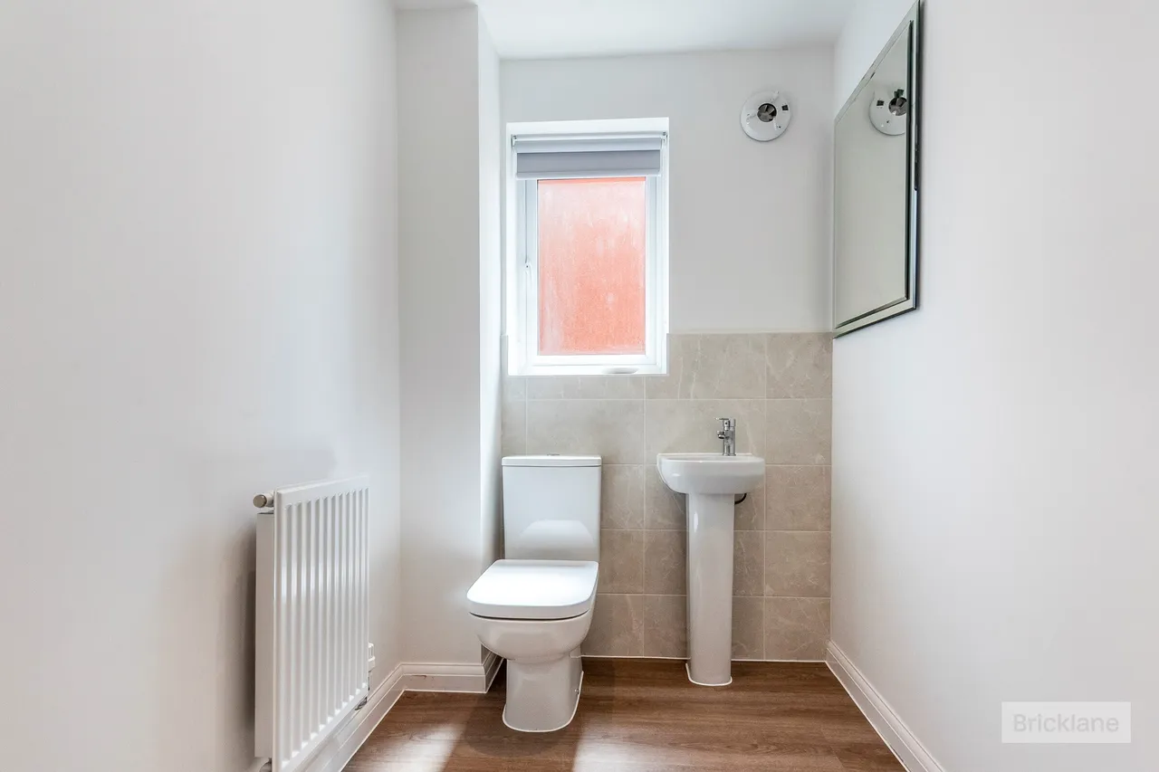 Hanafey way, Harlestone Grange, NN5, photo 10