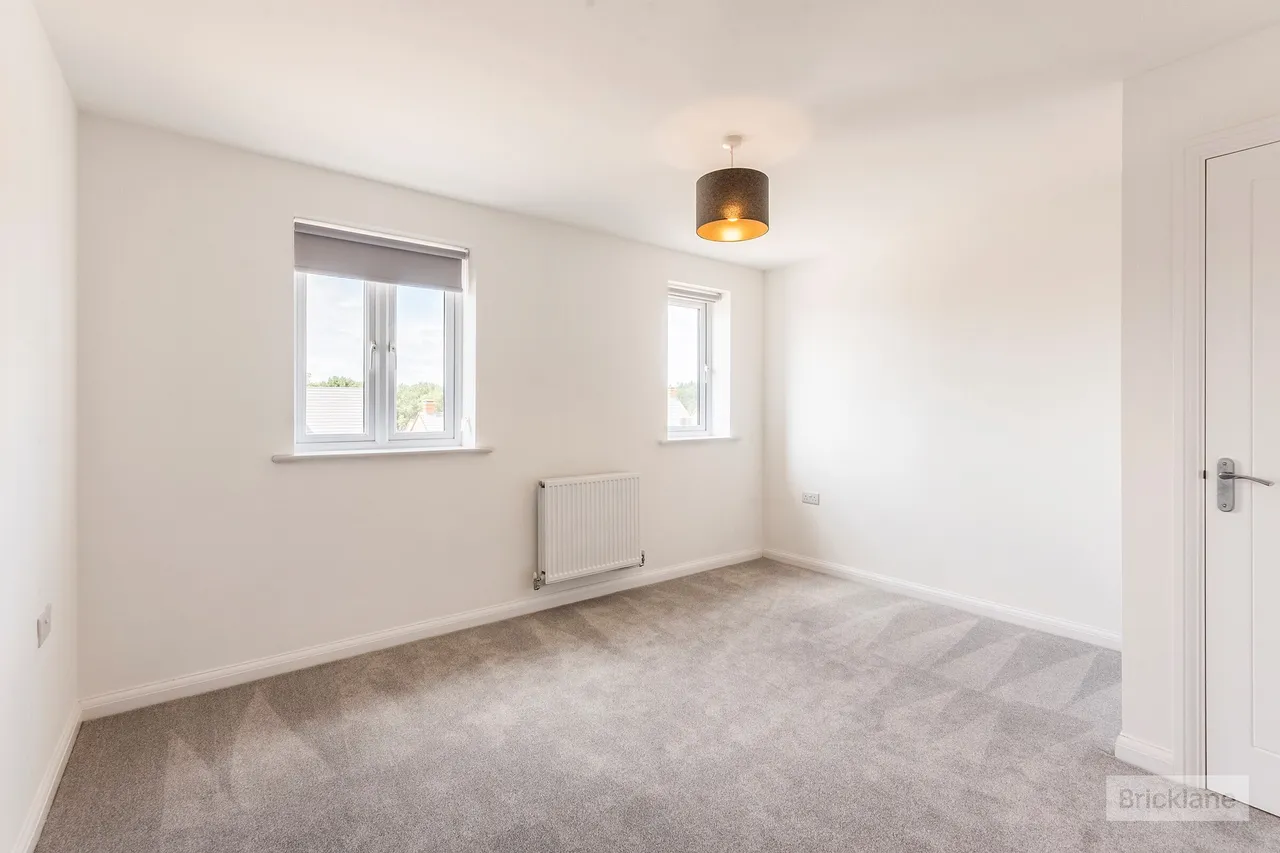 Hanafey way, Harlestone Grange, NN5, photo 5
