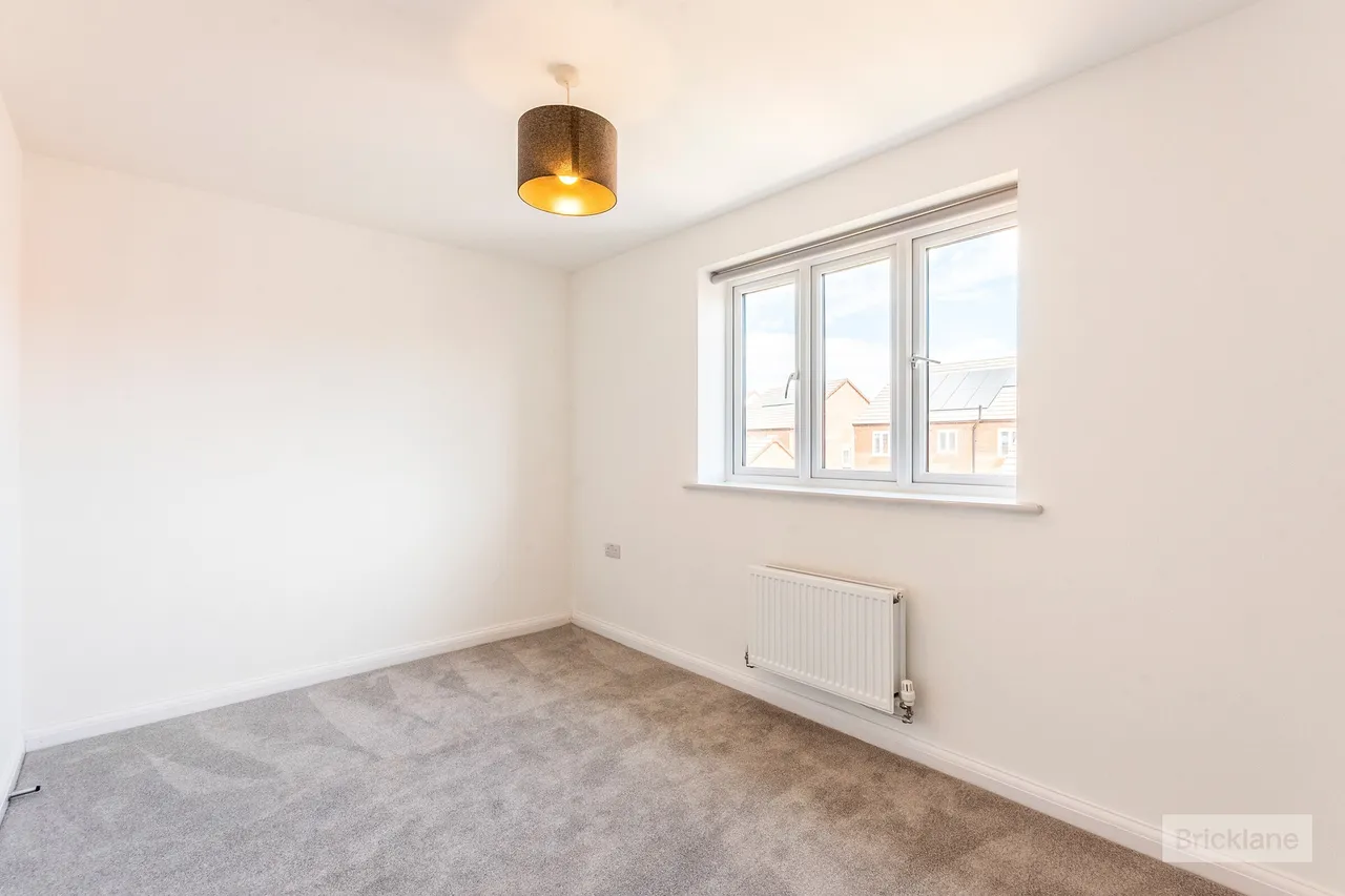 Hanafey way, Harlestone Grange, NN5, photo 6