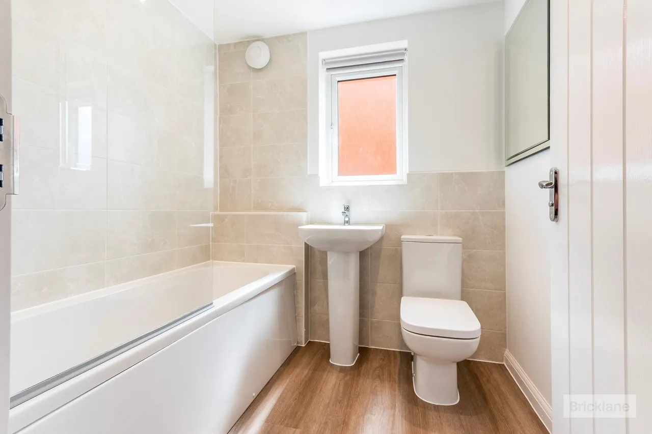 Hanafey way, Harlestone Grange, NN5, photo 8