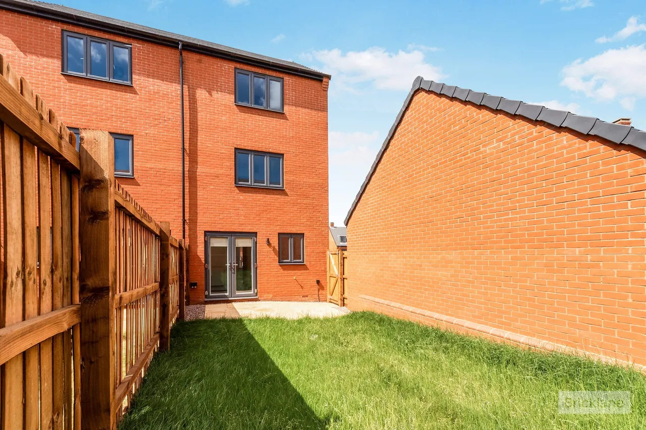 Hanafey way, Harlestone Grange, NN5, photo 9