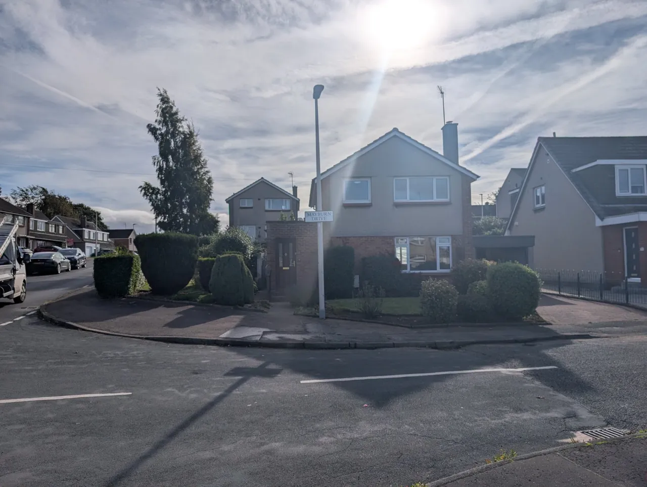 Mayburn Avenue, Loanhead, EH20, photo 32