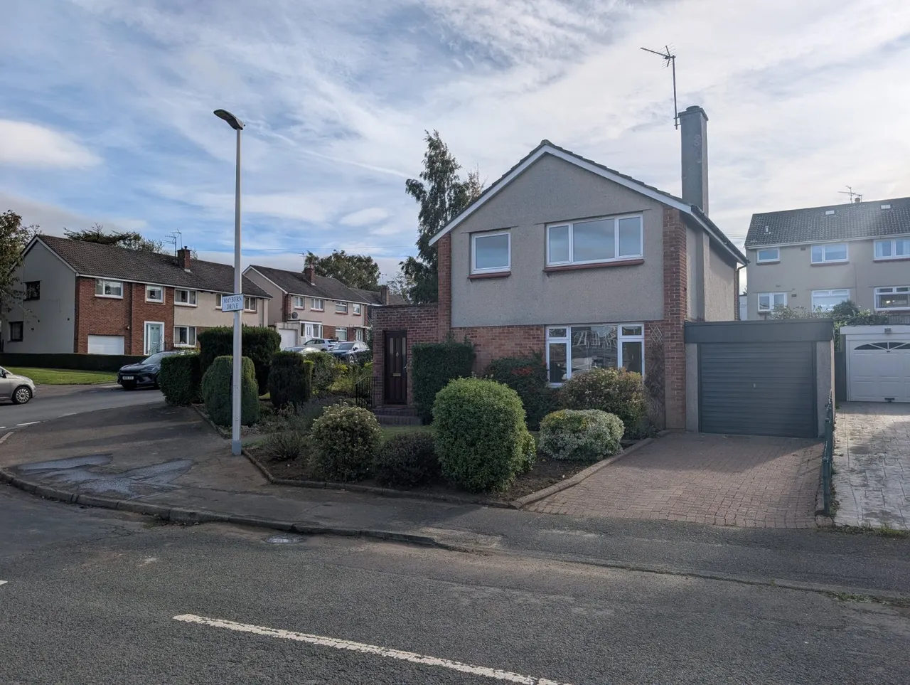 Mayburn Avenue, Loanhead, EH20, photo 46