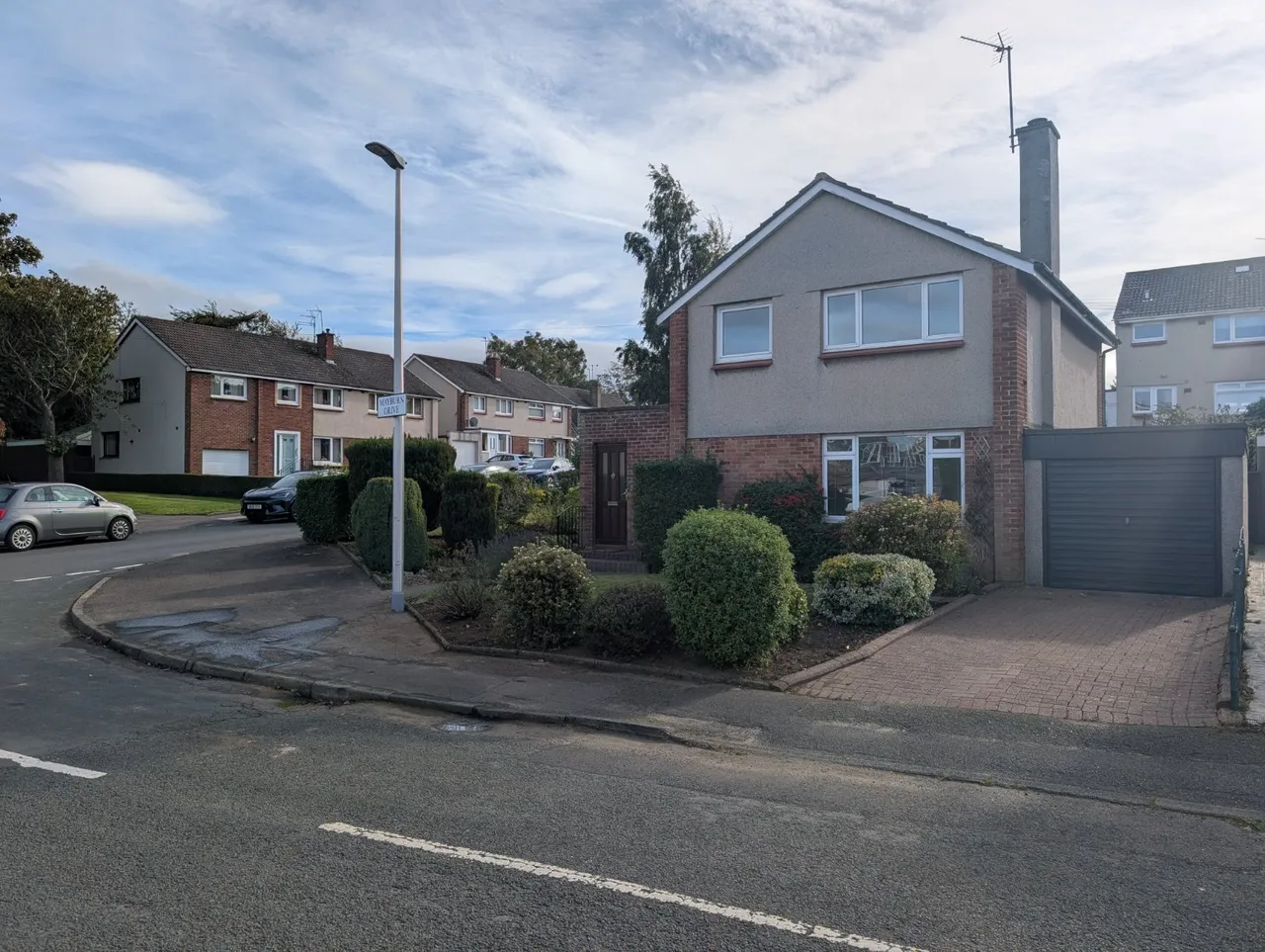 Mayburn Avenue, Loanhead, EH20, photo 45