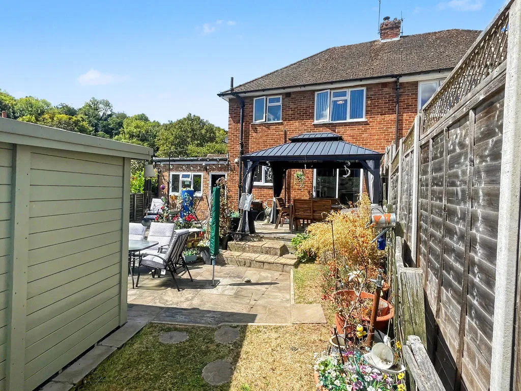 Ashdown Road, High Wycombe HP13 7JD, photo 12