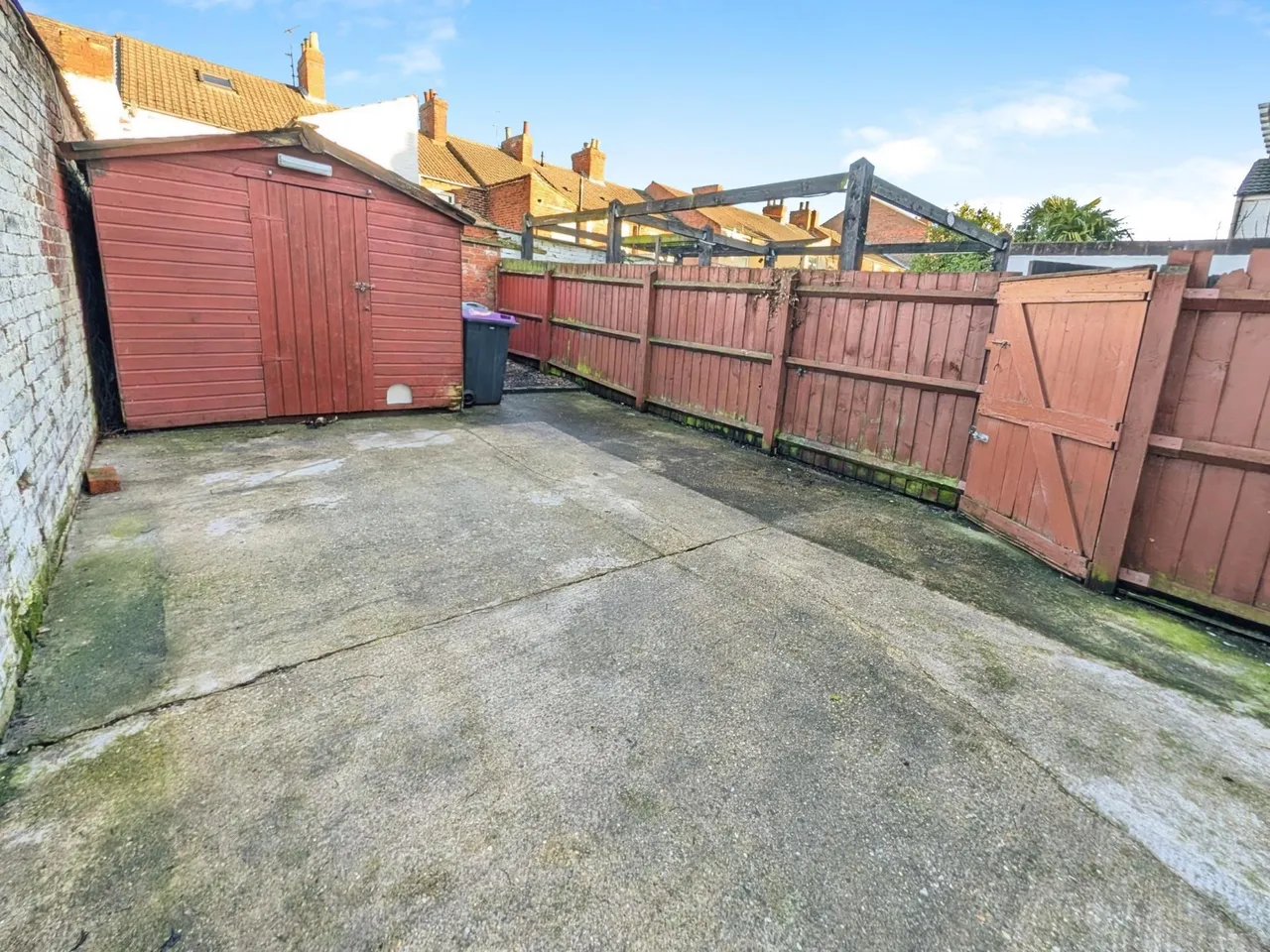 Queen Street, Grantham, NG31, photo 18