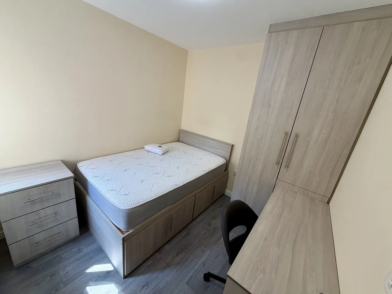 Beverly Road, Fallowfield M14, photo 2