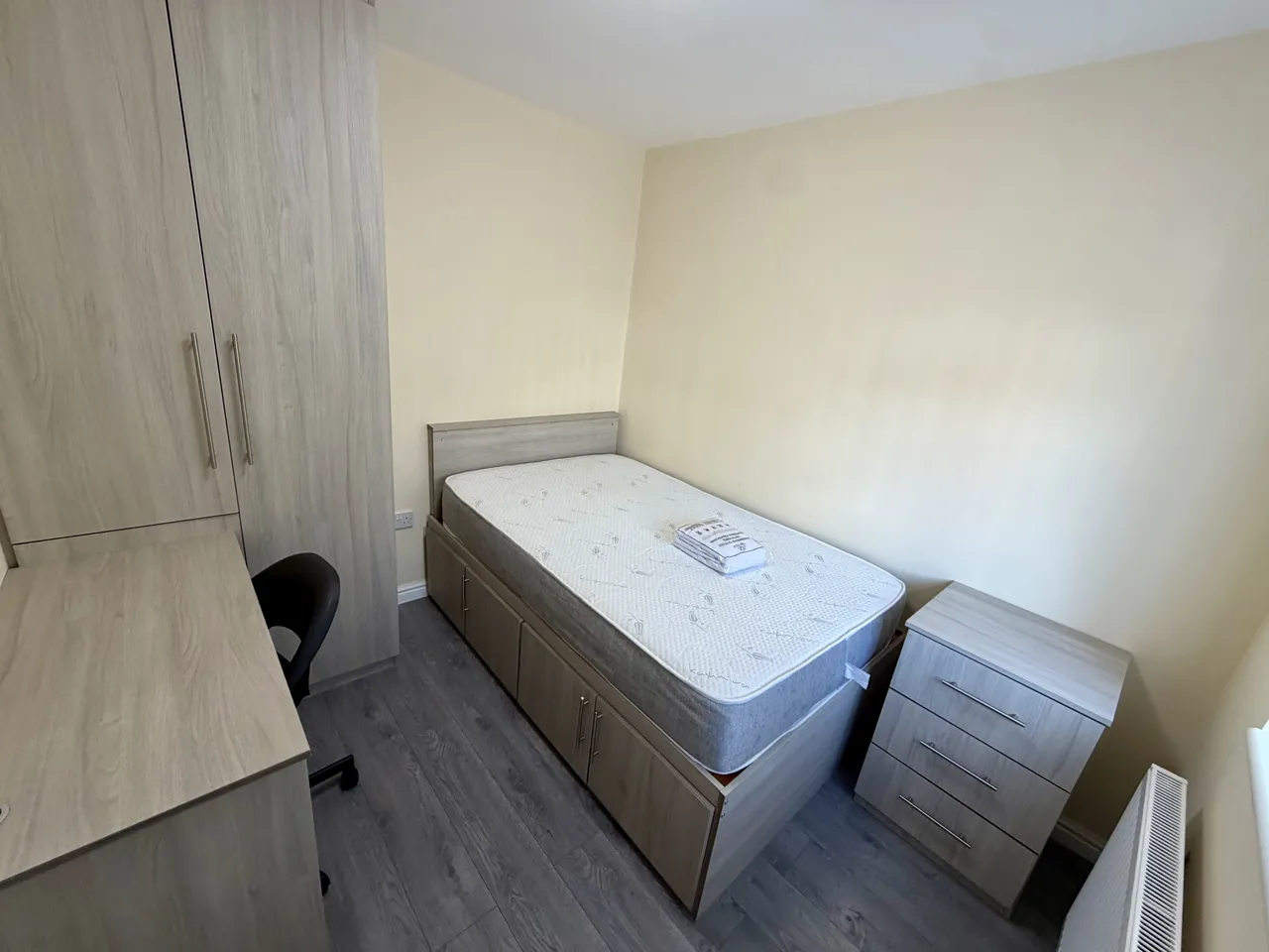 Beverly Road, Fallowfield M14, photo 7