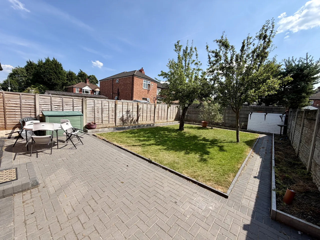 Beverly Road, Fallowfield M14, photo 15