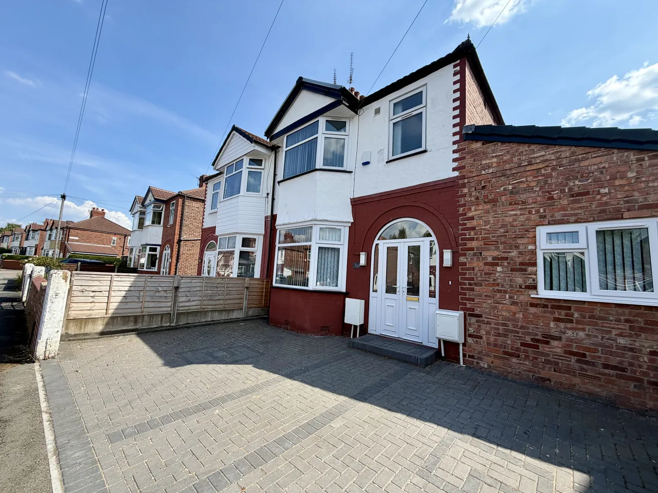Beverly Road, Fallowfield M14, photo 16
