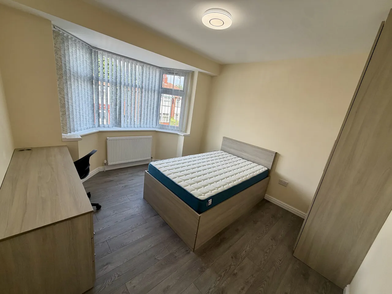 Beverly Road, Fallowfield M14, photo 4
