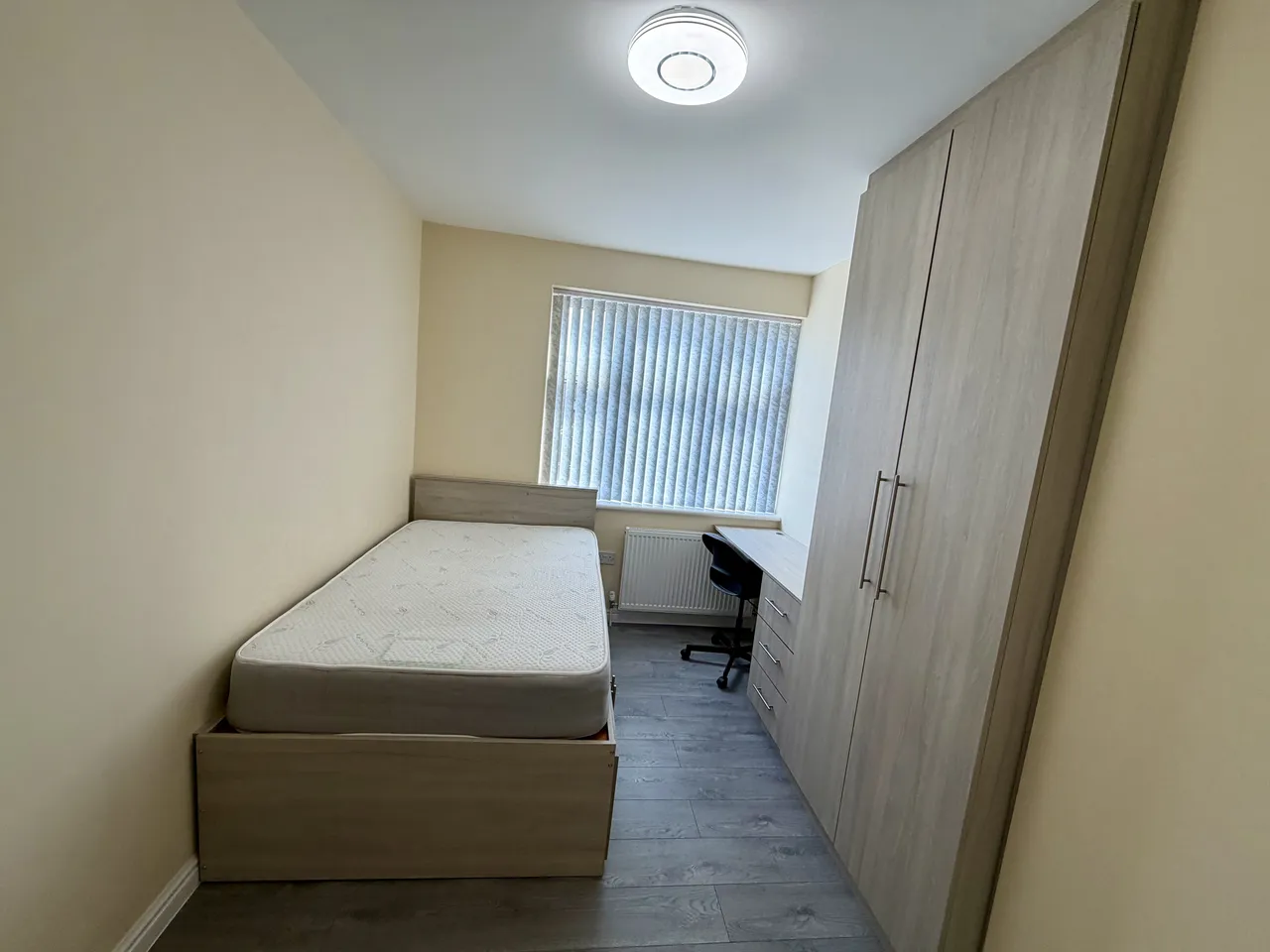 Beverly Road, Fallowfield M14, photo 5