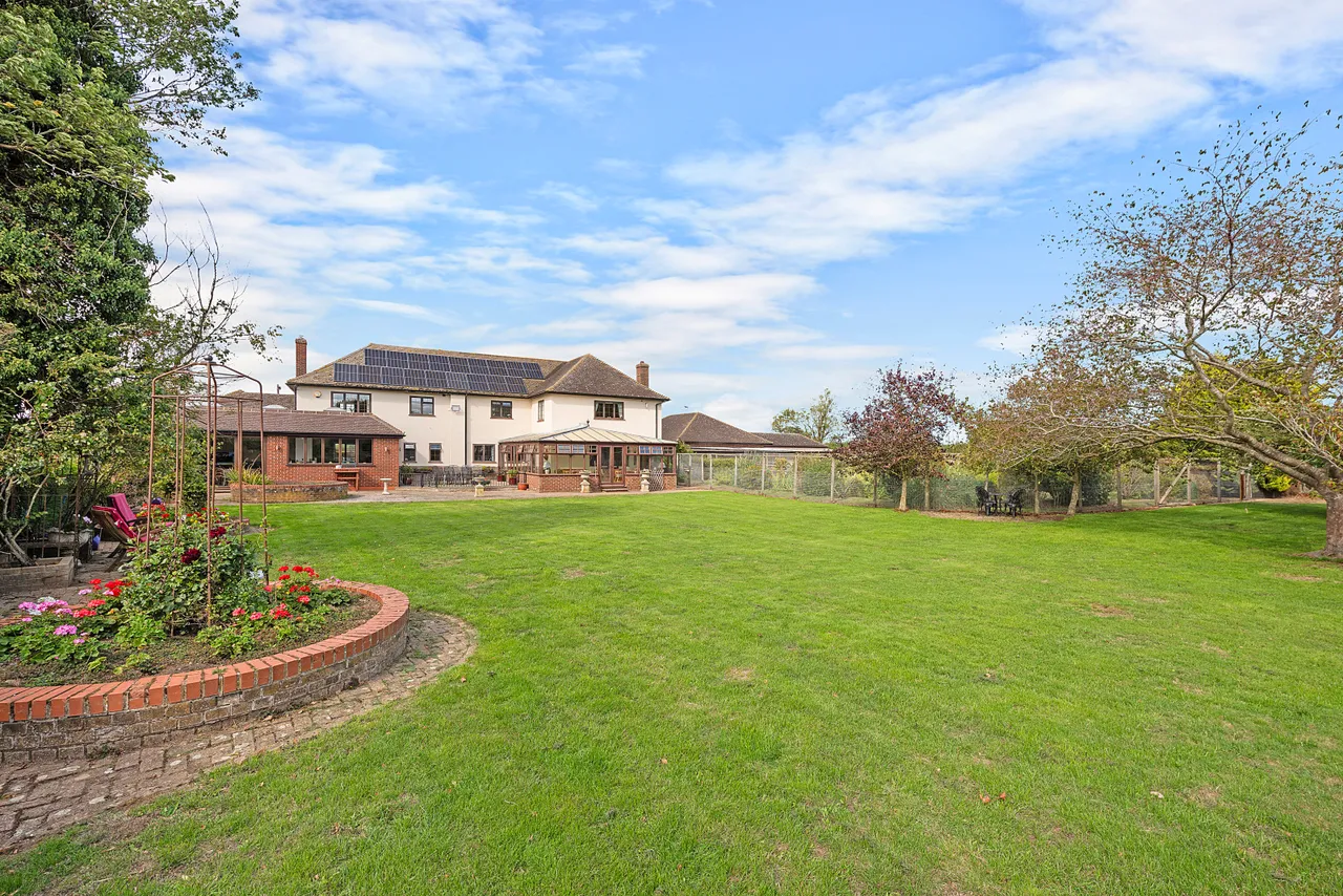 Wistow Toll, Wistow, PE28, photo 22