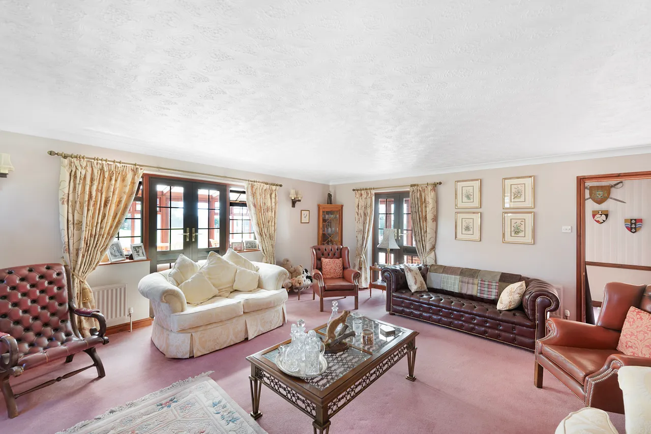 Wistow Toll, Wistow, PE28, photo 12