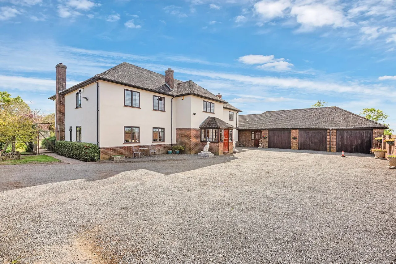 Wistow Toll, Wistow, PE28, photo 29