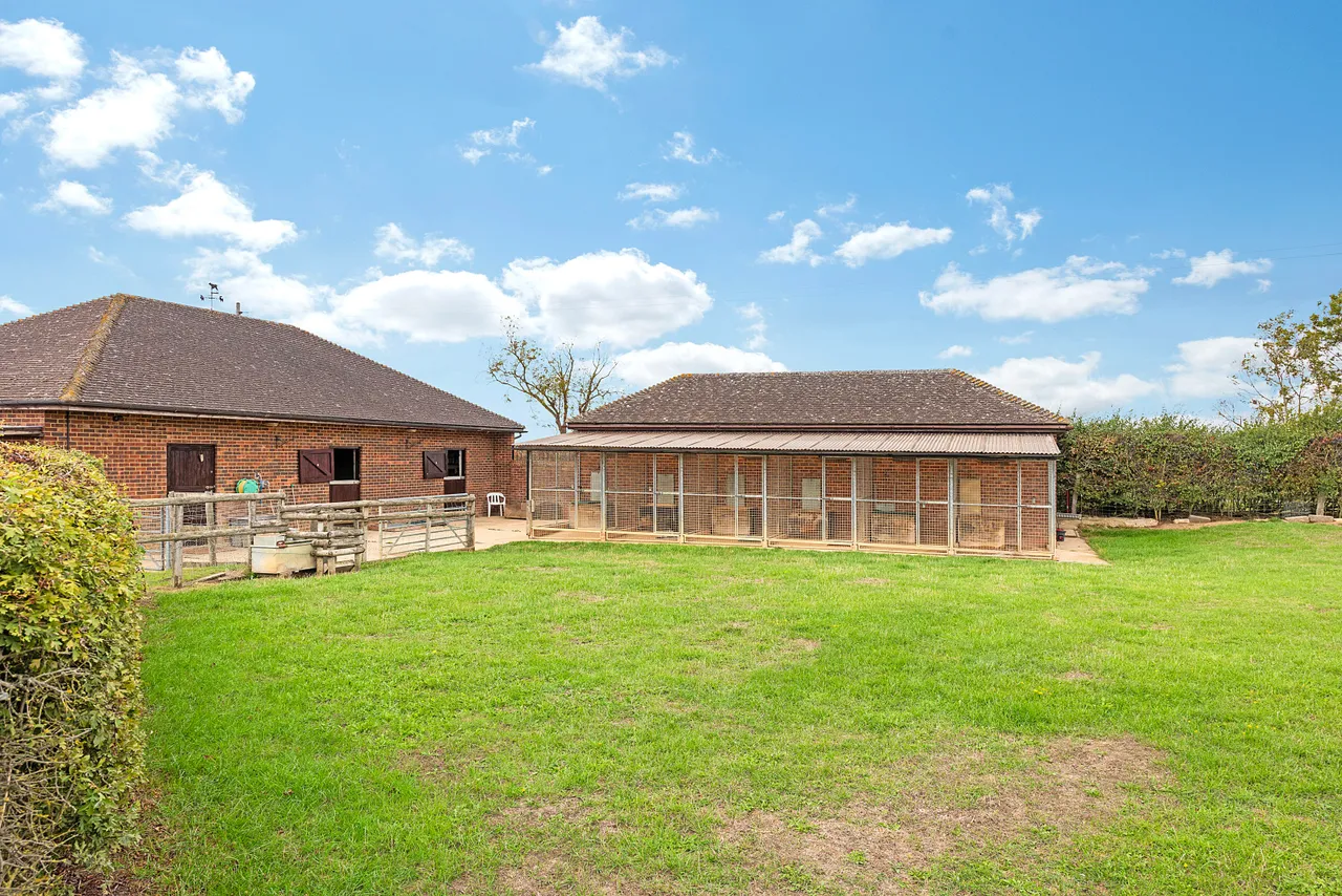 Wistow Toll, Wistow, PE28, photo 26
