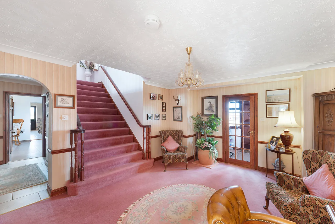 Wistow Toll, Wistow, PE28, photo 3