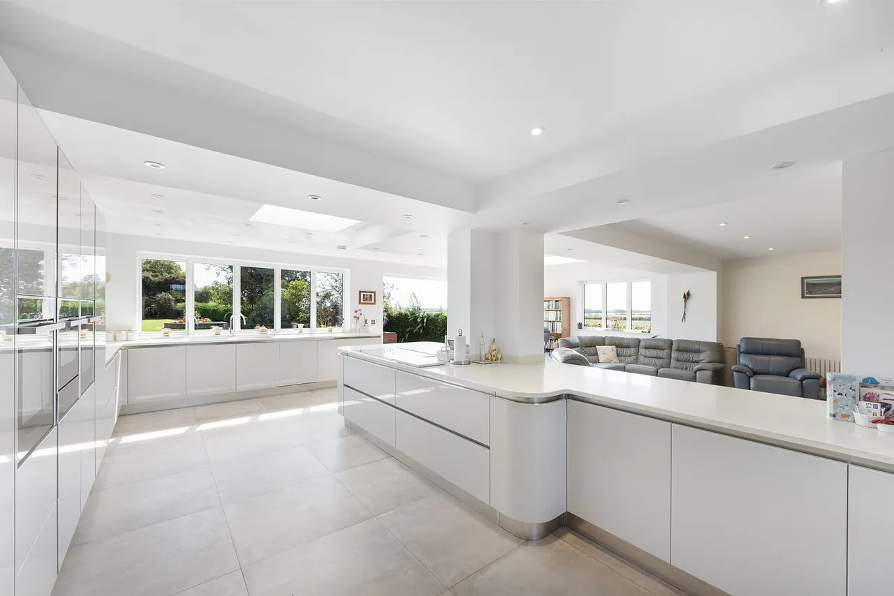 Wistow Toll, Wistow, PE28, photo 5