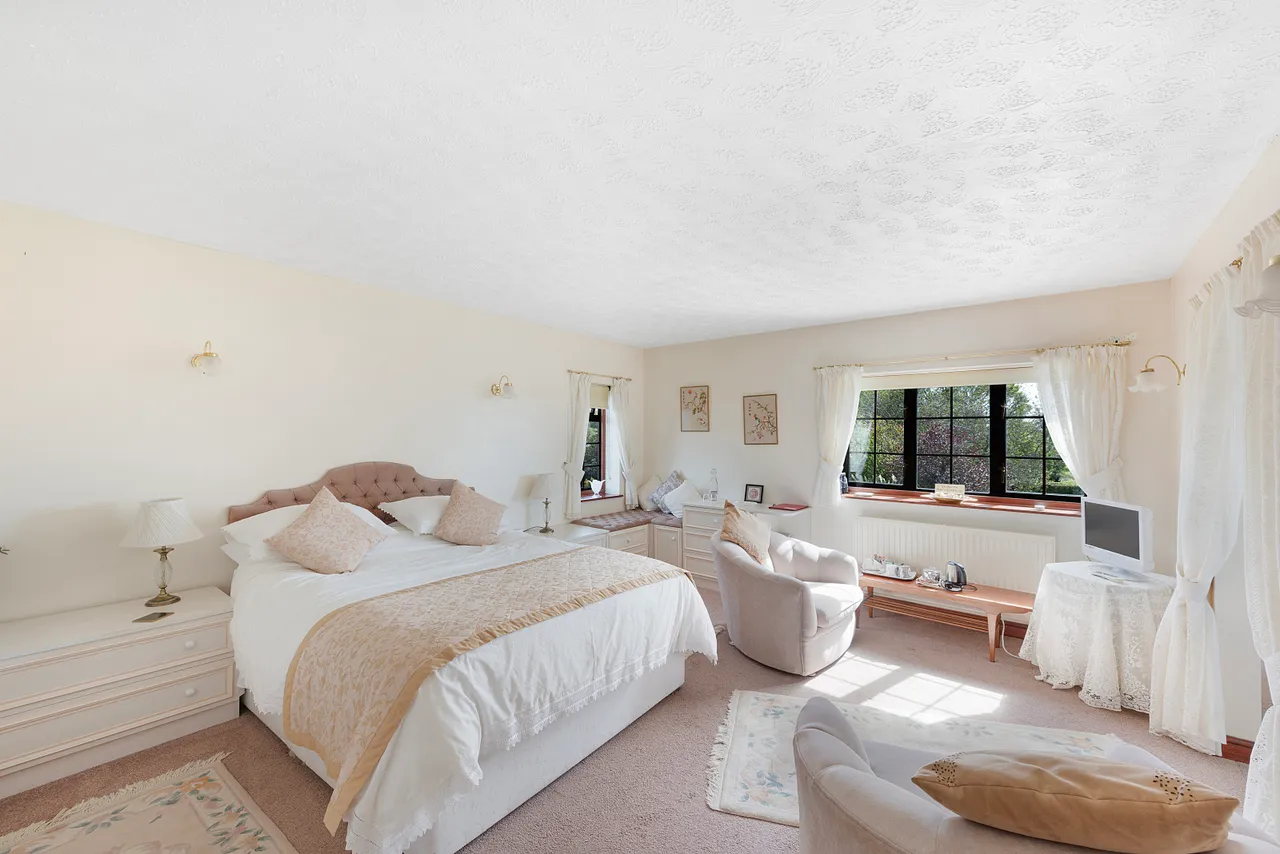 Wistow Toll, Wistow, PE28, photo 14