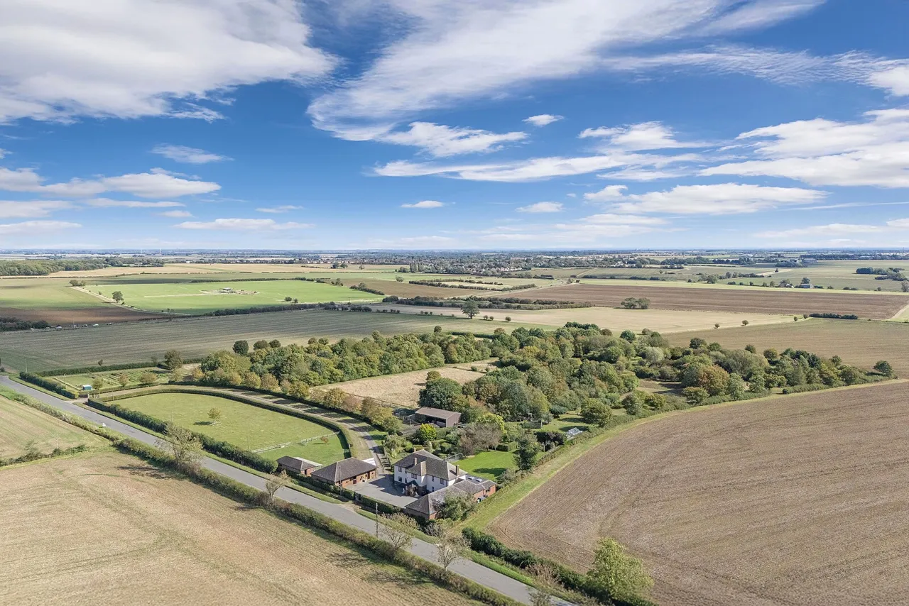 Wistow Toll, Wistow, PE28, photo 31