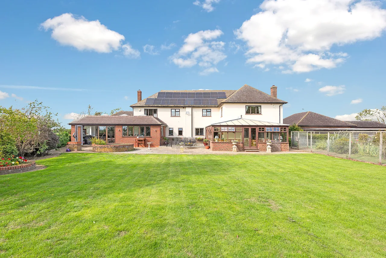 Wistow Toll, Wistow, PE28, photo 27