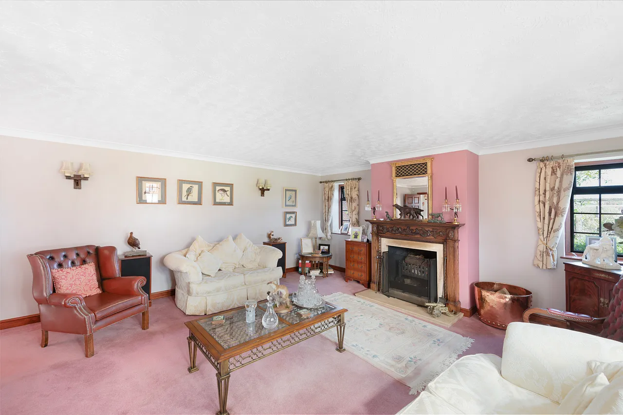 Wistow Toll, Wistow, PE28, photo 11