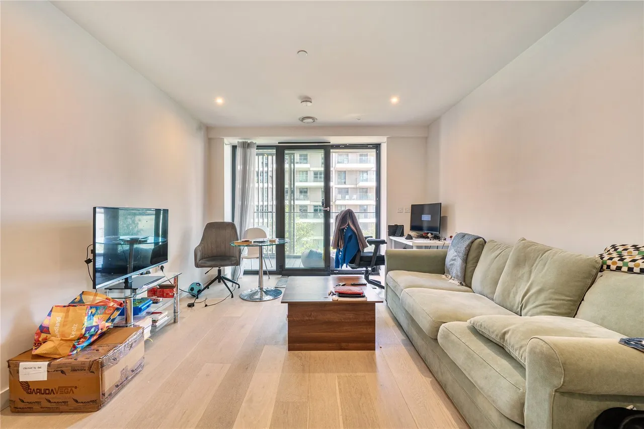 Bonnet Street, London, E16, photo 4