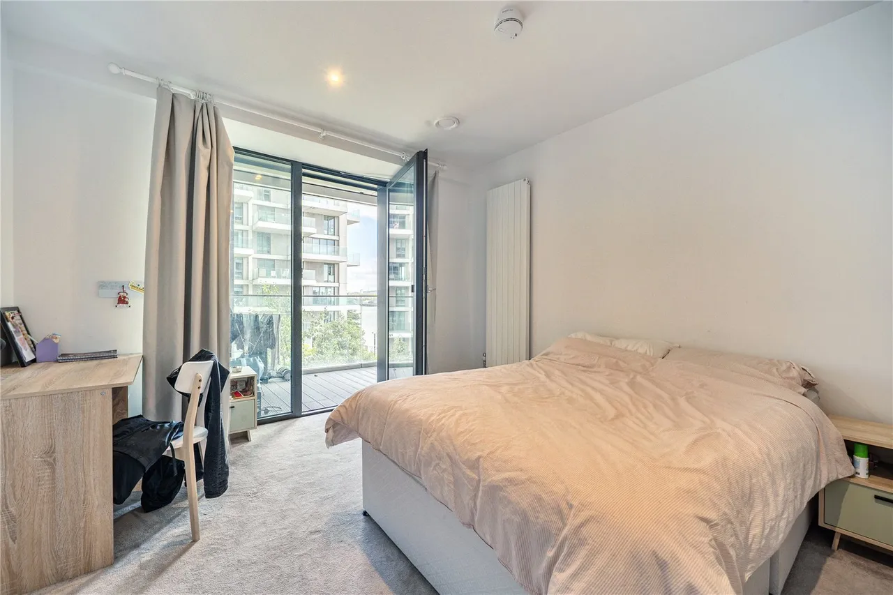 Bonnet Street, London, E16, photo 8