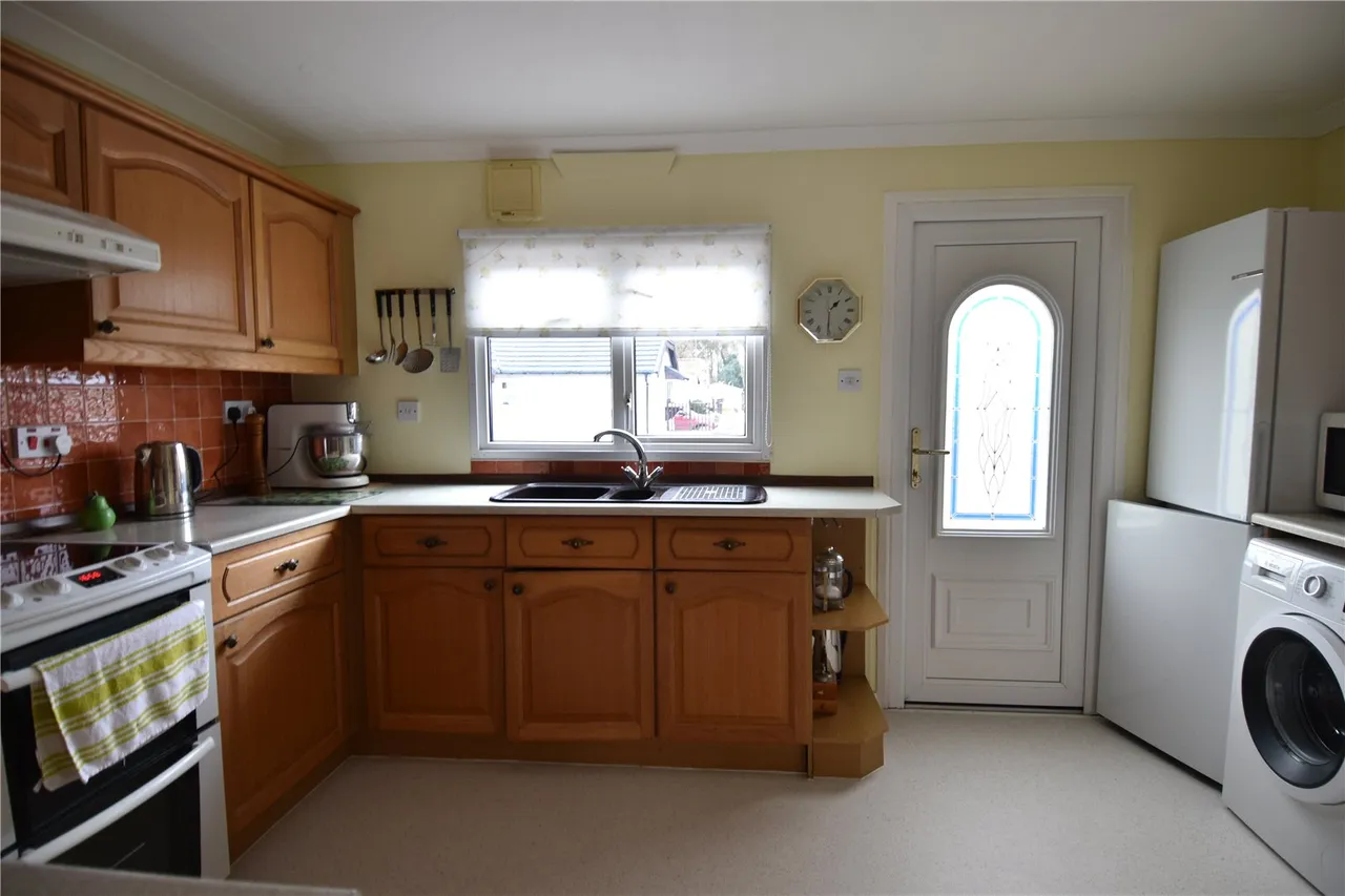 Doverdale Park Homes, Hampton Lovett, Droitwich, Worcestershire, WR9 0NU, photo 8