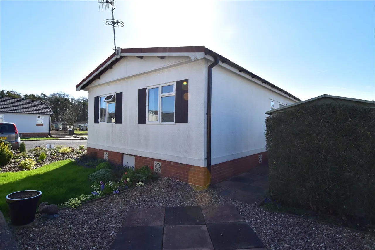 Doverdale Park Homes, Hampton Lovett, Droitwich, Worcestershire, WR9 0NU, photo 25