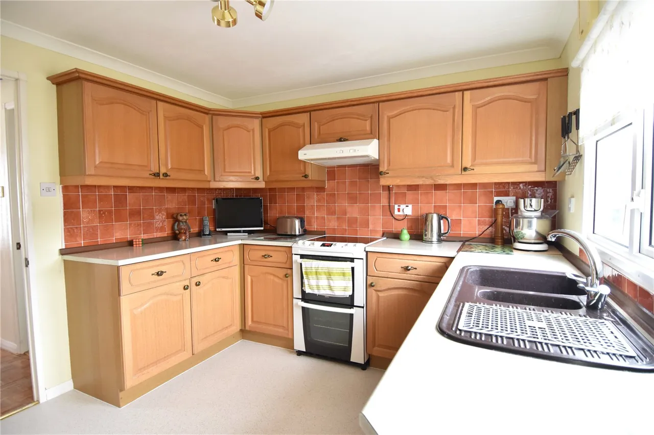 Doverdale Park Homes, Hampton Lovett, Droitwich, Worcestershire, WR9 0NU, photo 4